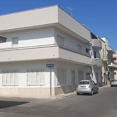 Casa Vacanza Isabella Nardo Luaran gambar