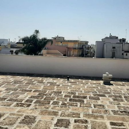 Casa Vacanza Isabella Nardo Luaran gambar