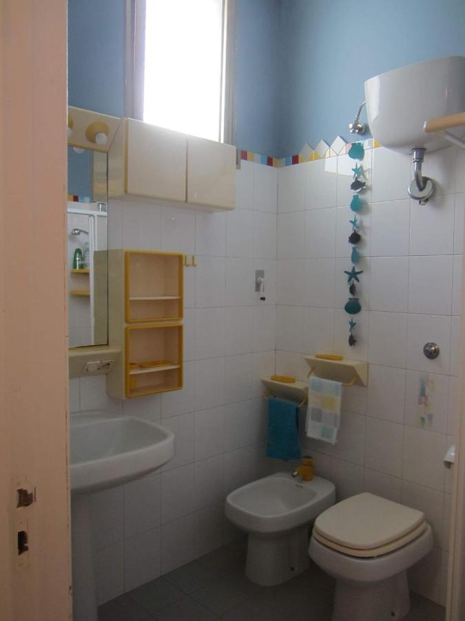 Casa Vacanza Isabella Nardo Luaran gambar