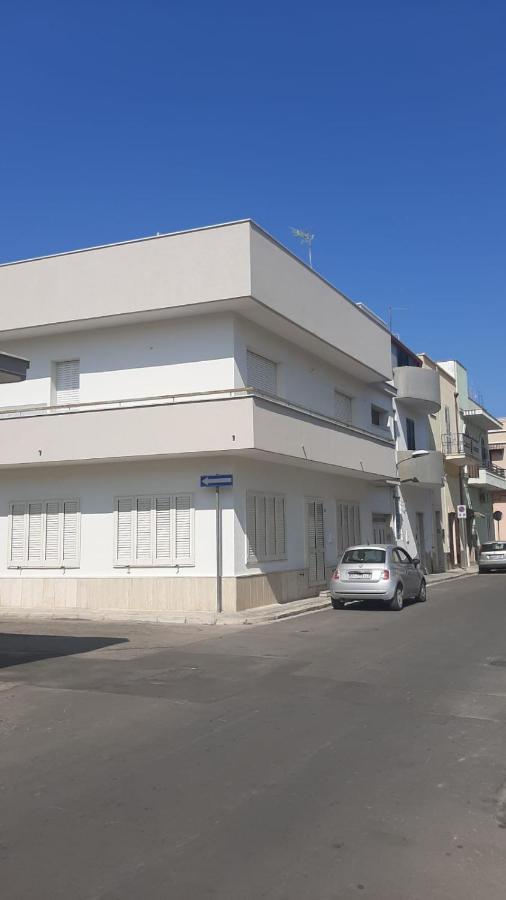 Casa Vacanza Isabella Nardo Luaran gambar