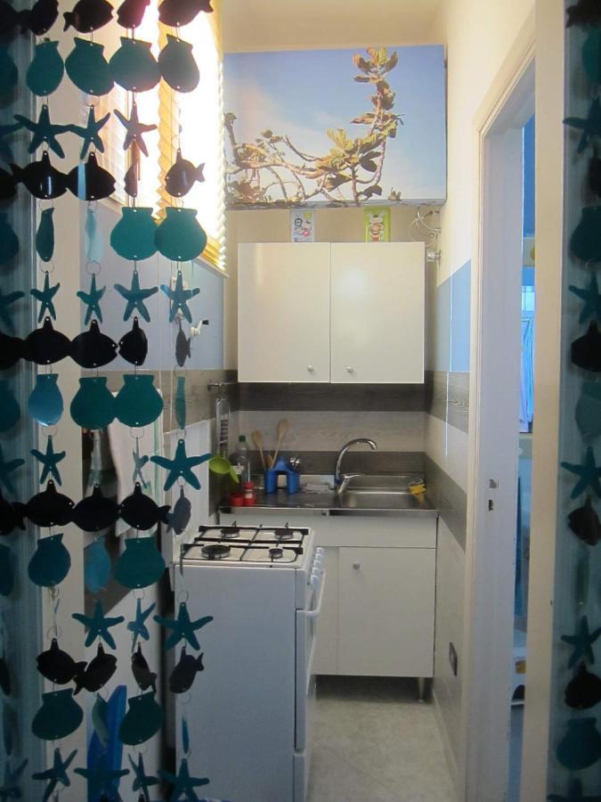 Casa Vacanza Isabella Nardo Luaran gambar