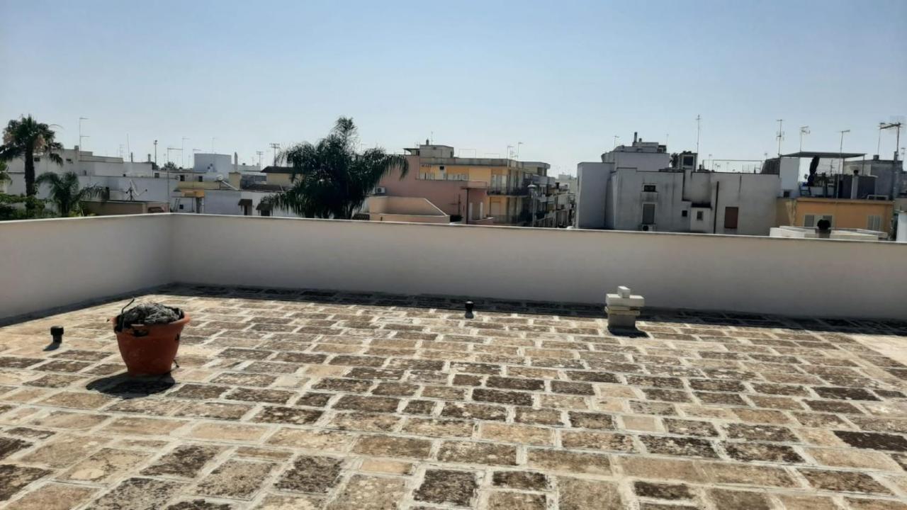 Casa Vacanza Isabella Nardo Luaran gambar